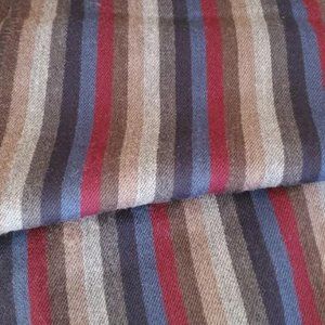 designer Paul & Shark men's scarf